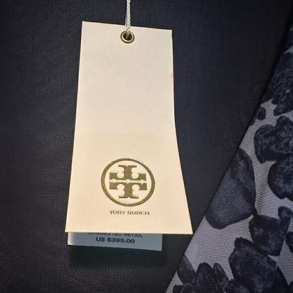 NWT Tory Burch Michele Dress - Picture 7 of 10